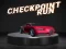 Mäng Checkpoint Run Internetis