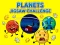 Mäng Planets Jigsaw Challenge Internetis