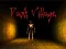 Mäng Dark Village Internetis