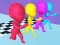 Mäng Fun & Run Race 3d Internetis