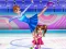 Mäng Ice Skating Contest Internetis