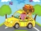 Mäng Animal Cars Match 3 Internetis
