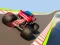 Mäng Monster Truck Sky Racing Internetis