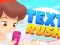 Mäng Text Rush Internetis