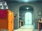 Mäng Advanced Laboratory Escape Internetis