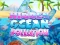 Mäng Hidden Ocean Pollution Internetis