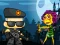Mäng Zombie Shooter 2d Internetis