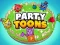 Mäng Party Toons Internetis