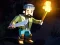 Mäng Cube Craft Survival Internetis