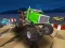 Mäng Monster Truck Driving Simulator Internetis
