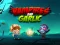 Mäng Vampires And Garlic Internetis