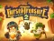 Mäng Cursed Treasure 2 Internetis