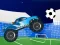 Mäng Crazy Football War Internetis
