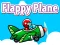 Mäng Flappy Plane Internetis