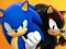 Mäng Sonic Memory Challenge Internetis