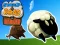 Mäng Sheep + Road u003d Danger Internetis