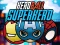 Mäng HeroBall Superhero Internetis