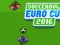 Mäng Soccerdown Euro Cup 2016 Internetis
