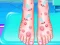 Mäng Emma Foot Treatment Internetis