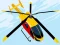 Mäng Dangerous Helicopter Jigsaw Internetis