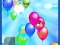 Mäng Balloon Pop Internetis