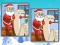 Mäng Christmas Spot the Difference Internetis