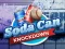 Mäng Soda Can Knockout Internetis