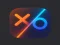 Mäng Tic Tac Toe Internetis