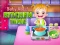 Mäng Baby Hazel Kitchen Time Internetis