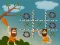 Mäng Tic Tac Toe Stone Age Internetis