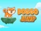 Mäng Doggo Jump Internetis