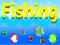 Mäng Fishing Internetis