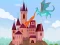 Mäng Little Baby Dragons Memory Internetis