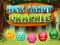 Mäng Hex Candy Crackle Internetis