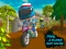 Mäng Trial 2 Player Moto Racing Internetis