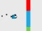Mäng Flappy Color Birds Internetis