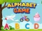 Mäng Alphabet Game Internetis