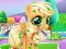 Mäng Cute Pony Care Internetis