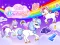 Mäng Chibi Unicorn Internetis