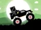 Mäng Monster Truck Forest Delivery Internetis