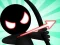 Mäng Stickman archer Internetis