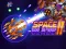 Mäng Space Blaze 2 Internetis