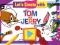Mäng Lets Create with Tom and Jerry Internetis