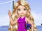 Mäng Barbie Volleyball Dress Internetis