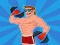 Mäng Muscle race games body run 3d Internetis