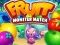 Mäng Fruits Monster Match Internetis