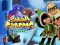 Mäng Subway Surfers: Subway City Xmas Internetis