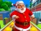Mäng Santa Run Internetis