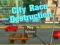 Mäng City Race Destruction Internetis