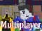 Mäng Pixel Blocky Land Internetis